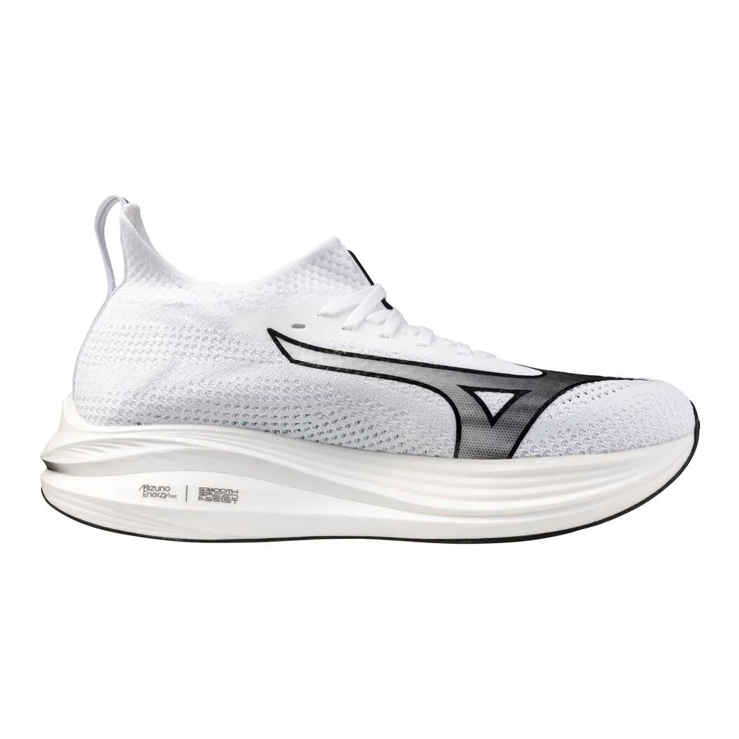 Mizuno Men's Neo Zen WHITE-BLACK