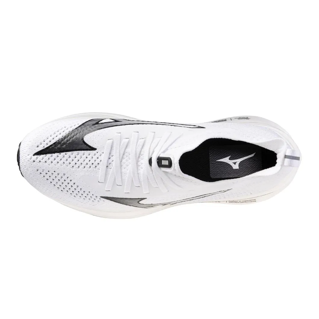Mizuno Men's Neo Zen WHITE-BLACK