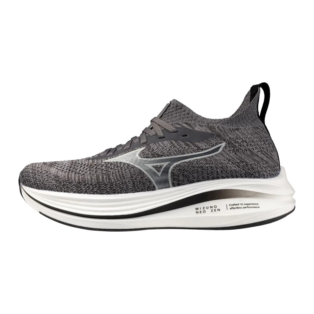 Mizuno W NEO ZEN BS9I BLACK SAND-QUIET SHADE
