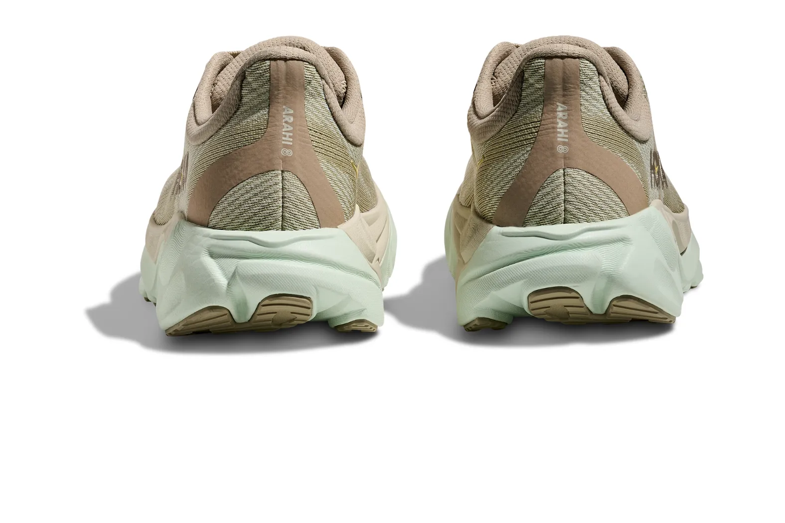 HOKA M ARAHI 8 TYS TRUFFLE SALT/OYSTER MUSHROOM