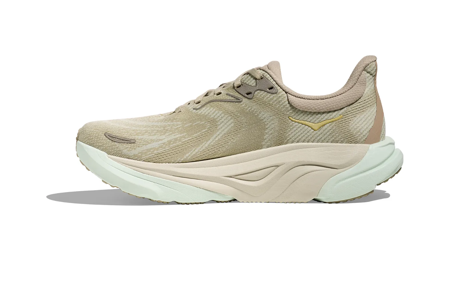 HOKA M ARAHI 8 TYS TRUFFLE SALT/OYSTER MUSHROOM