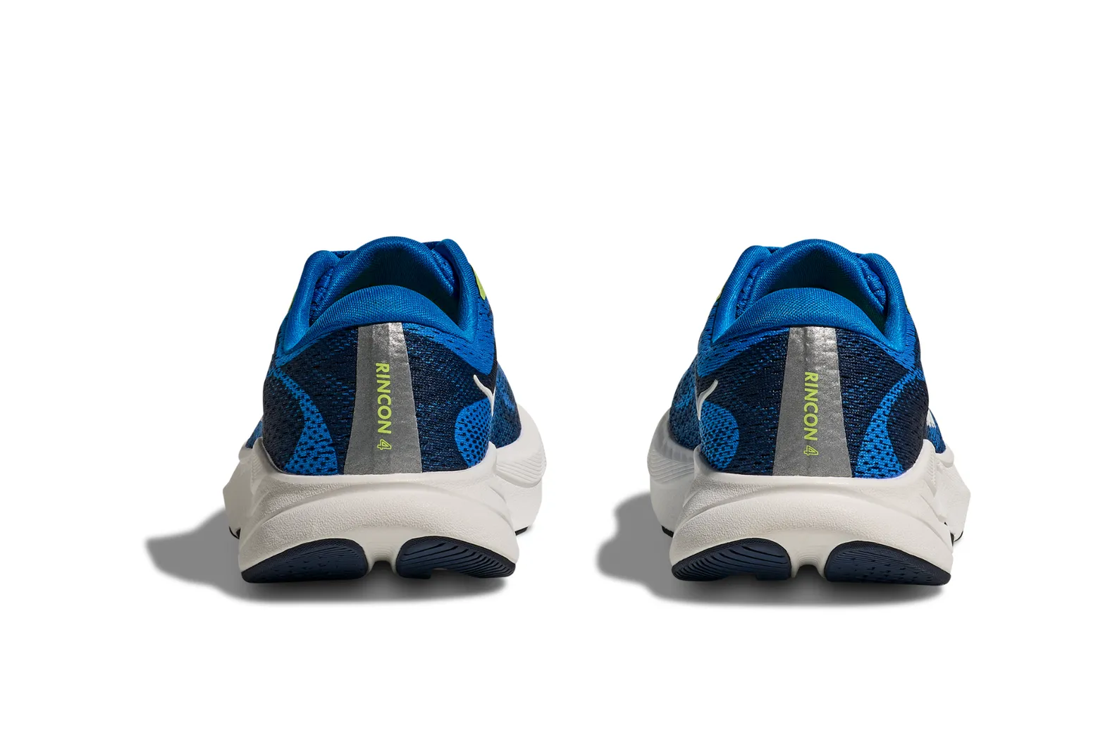 HOKA Y RINCON 4 BIG KIDS ECC ELECTRIC COBALT/VARSITY NAVY