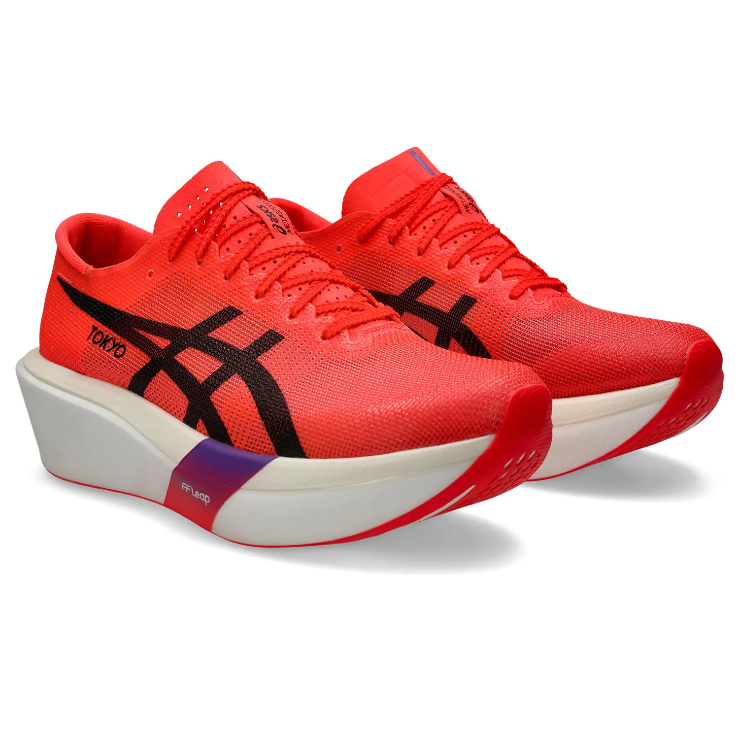 ASICS Metaspeed Sky Tokyo at CT Run Co