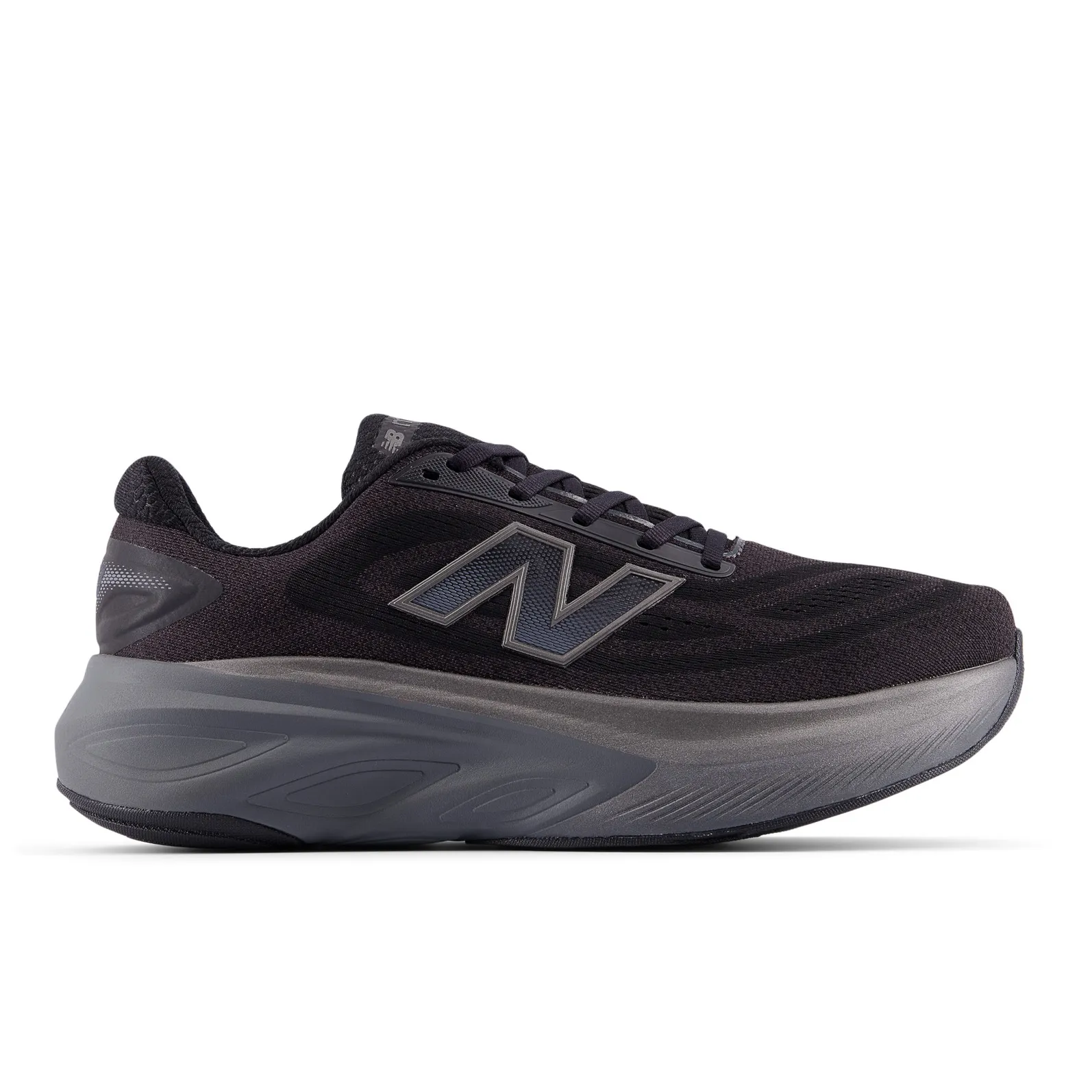 mb New Balance M MORE V6 LA6 BLACK/CASTLEROCK