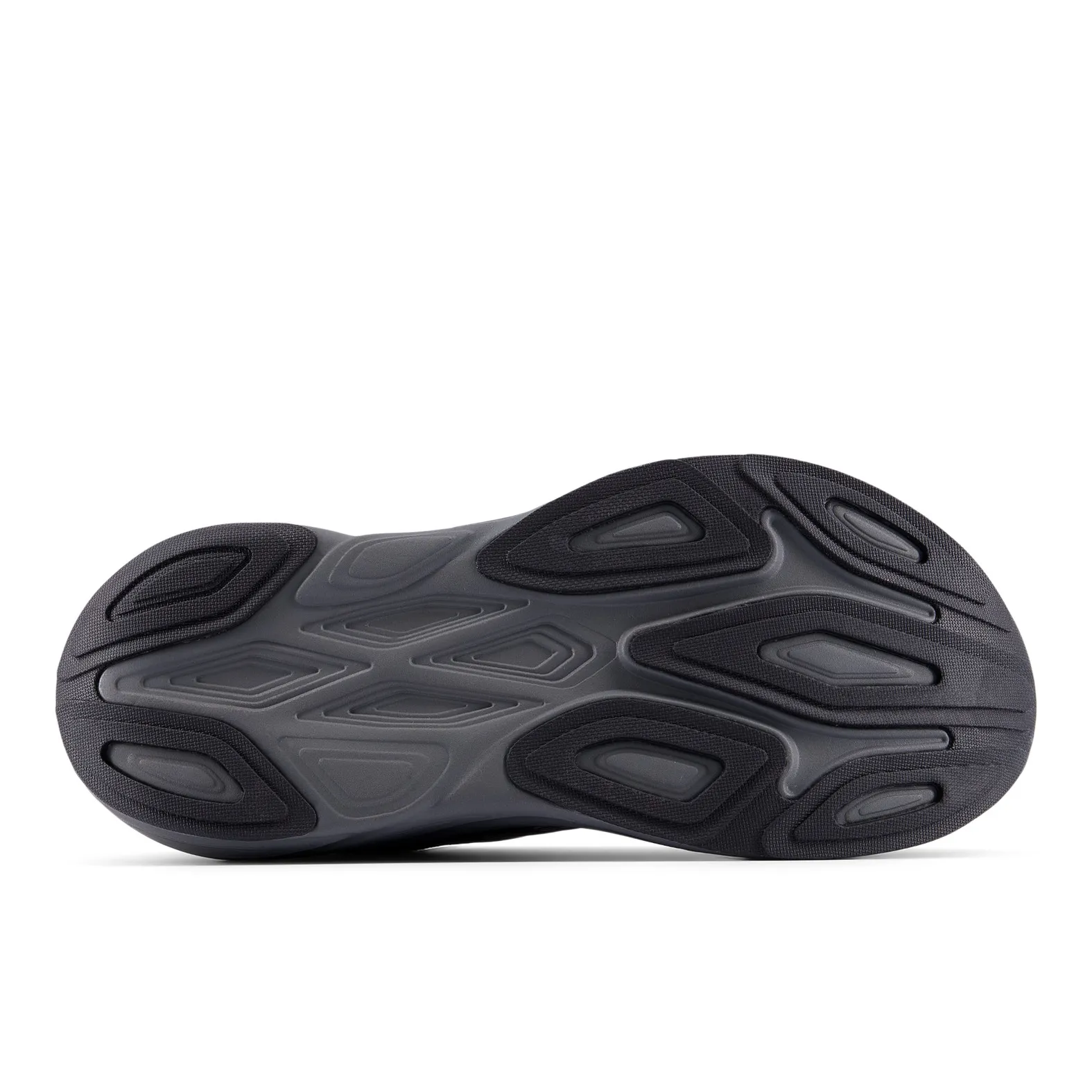 New Balance M MORE V6 LA6 BLACK/CASTLEROCK
