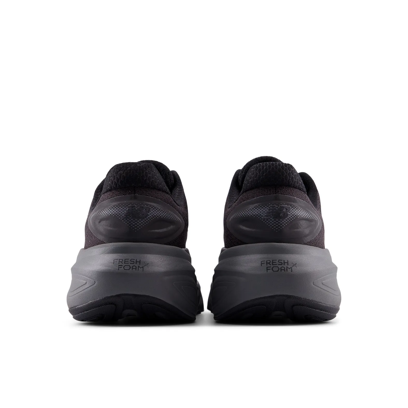 New Balance M MORE V6 LA6 BLACK/CASTLEROCK