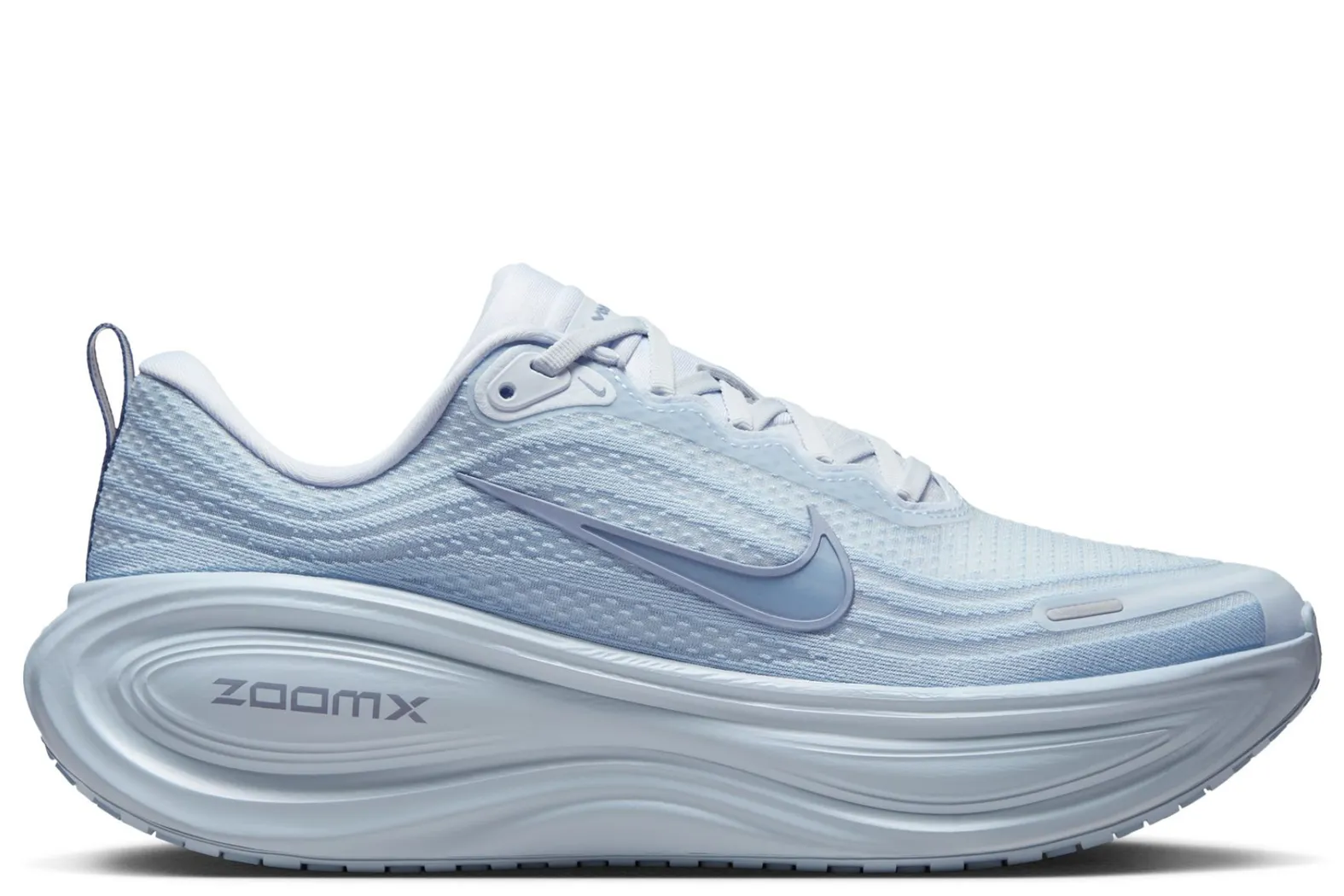 Nike M VOMERO PLUS 004 FOOTBALL GREY/ASHEN SLATE-LT ARMORY BLUE