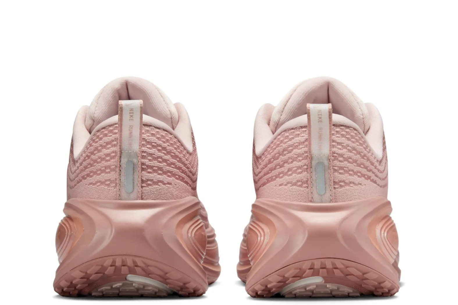 Nike Vomero Plus at CT Run Co