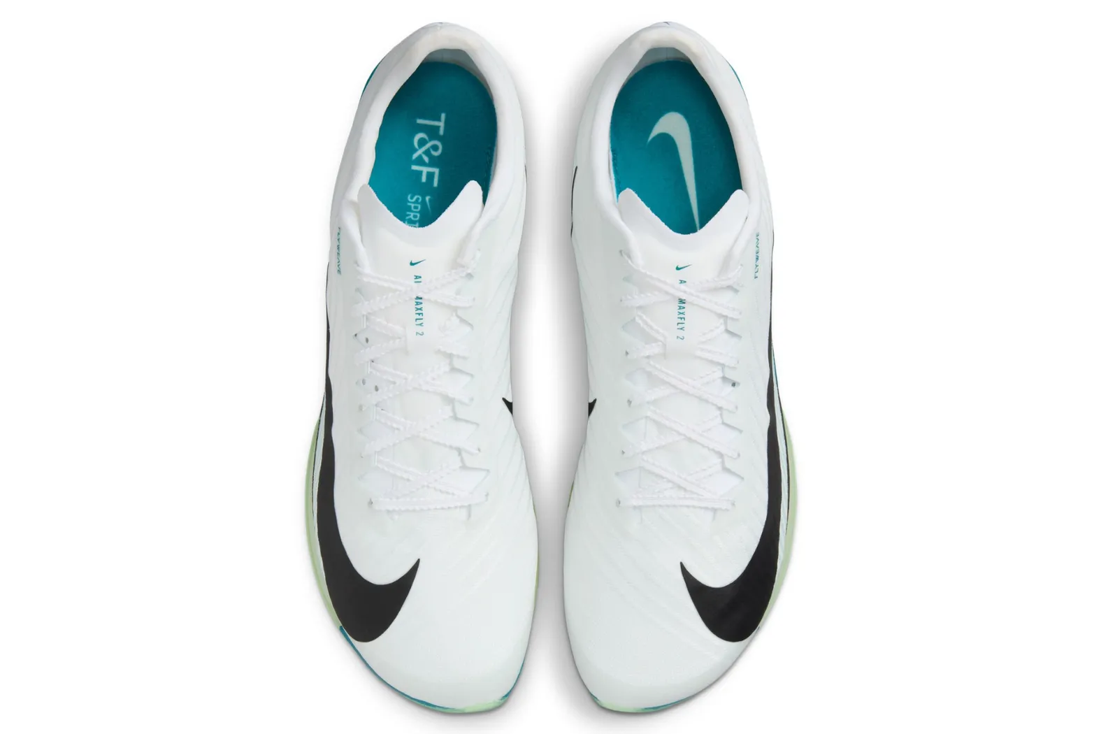 Nike Maxfly 2 at CT Run Co.