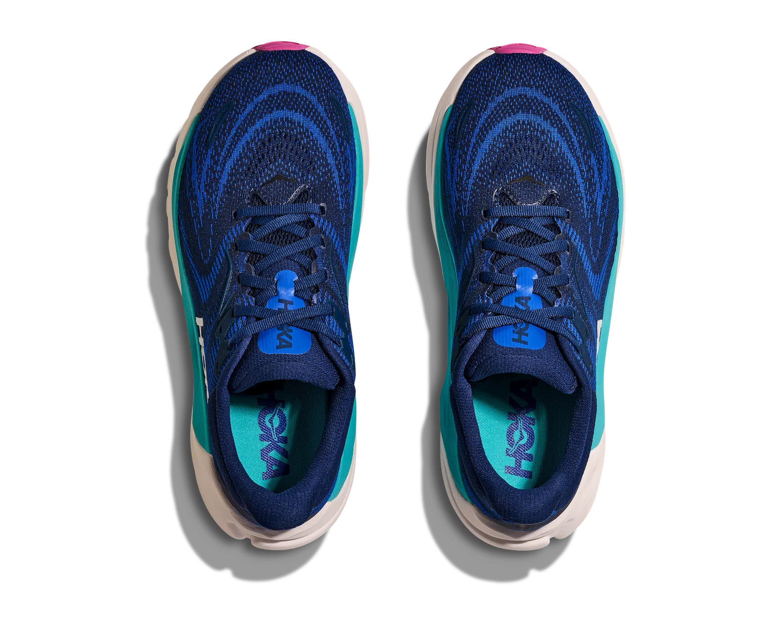 HOKA W ARAHI 8 MLLT MIDNIGHT BLUE/ULTRAMARINE