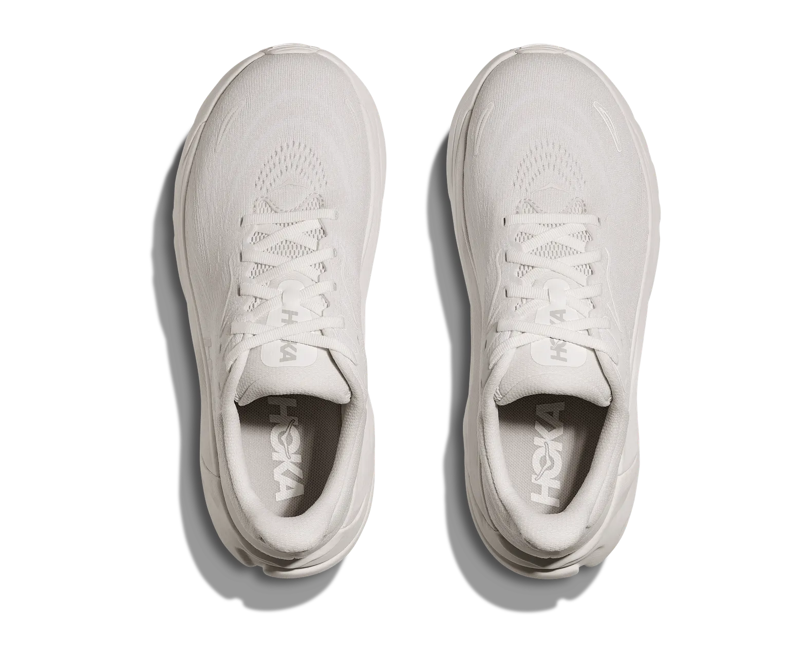 HOKA W ARAHI 8 WWH WHITE/WHITE