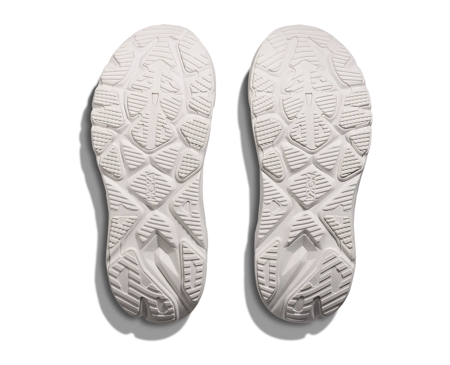 HOKA W ARAHI 8 WWH WHITE/WHITE