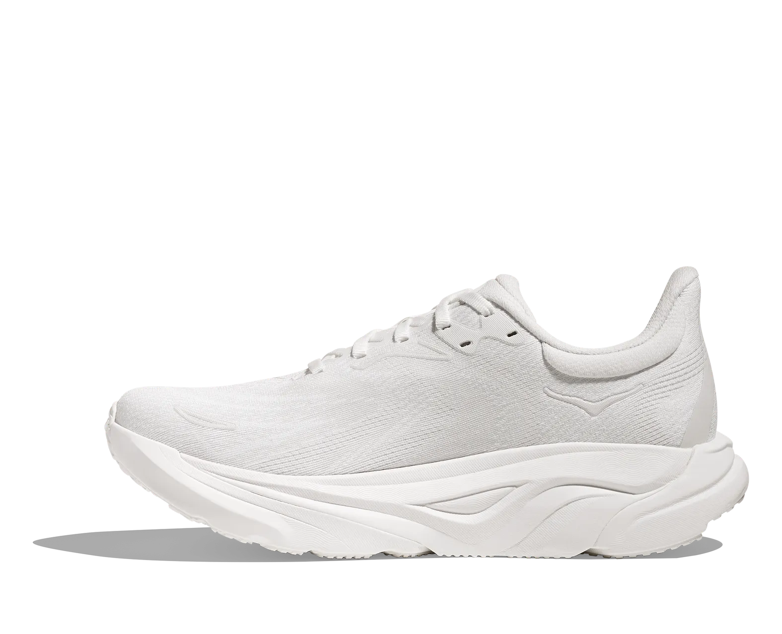 HOKA W ARAHI 8 WWH WHITE/WHITE