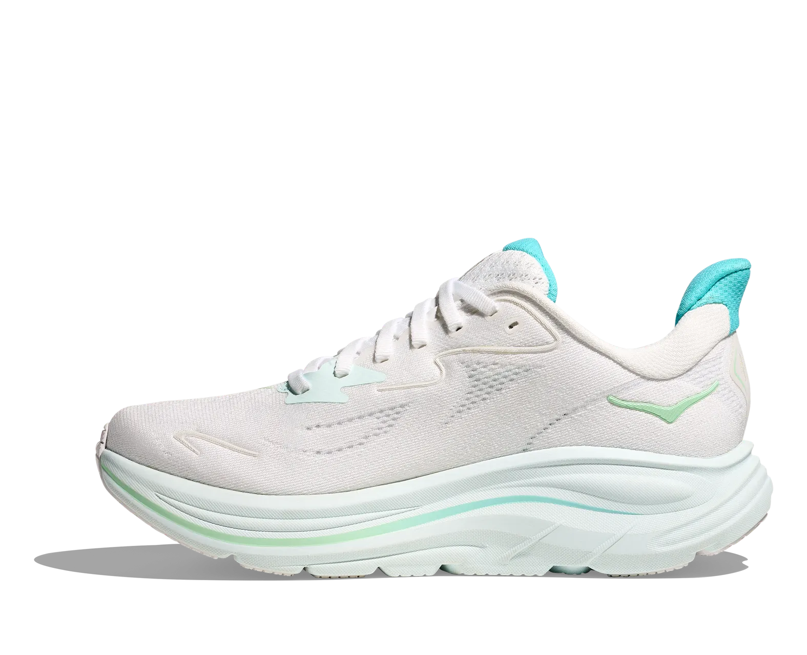 靴 hoka W CLIFTON 10 WIDE Hoka W Clifton 10 WIDE – Au Pied Sportif Laval
