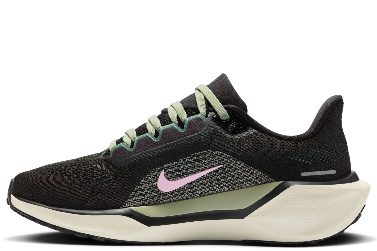 Nike Air Zoom Pegasus 41 ブラック Nike Air Zoom Pegasus 41 Black (Women's) - FQ1357-001 - US