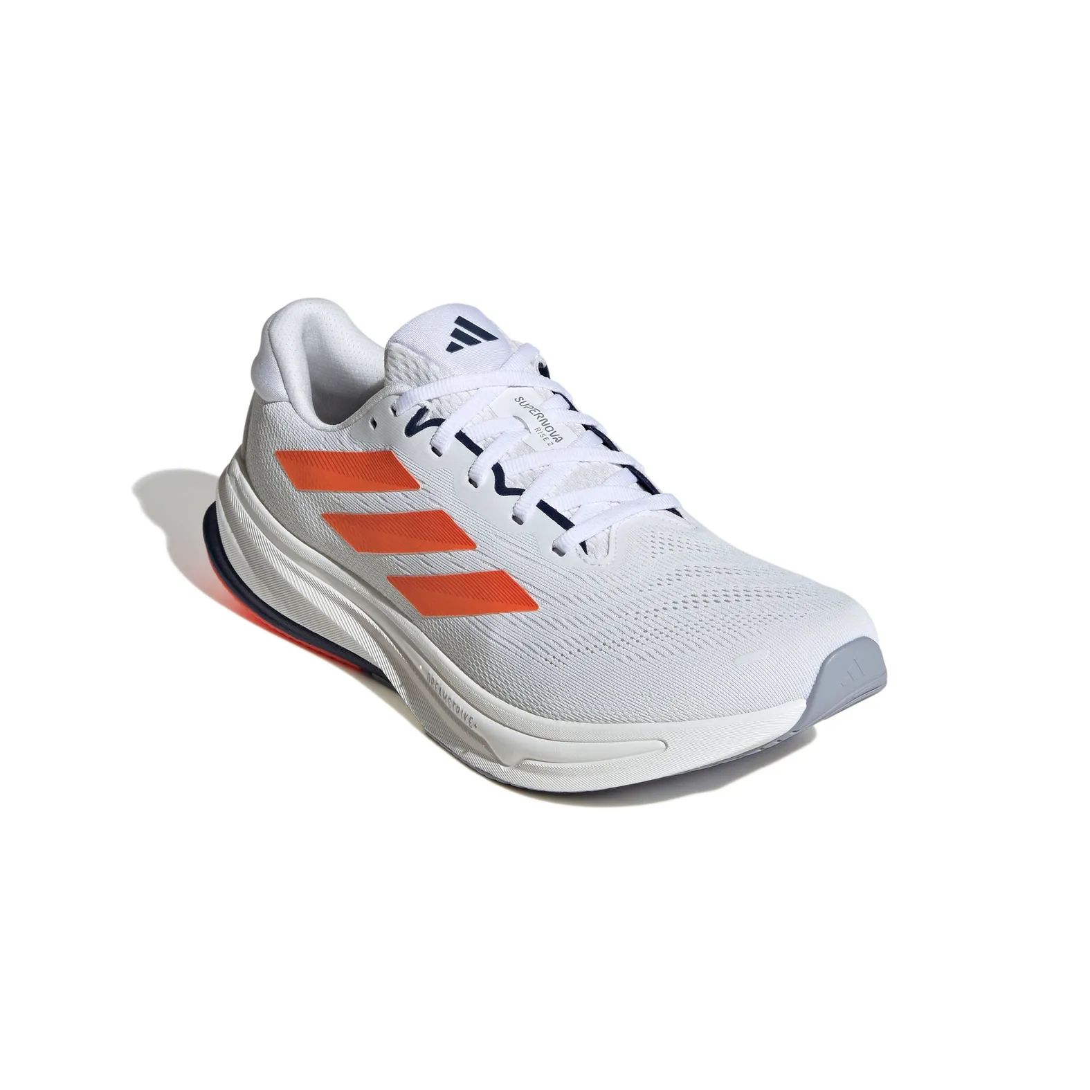 【美品】adidas supernova rise 2　26.5㎝ adidas Supernova Rise 2 Shoes - White | Free Shipping with