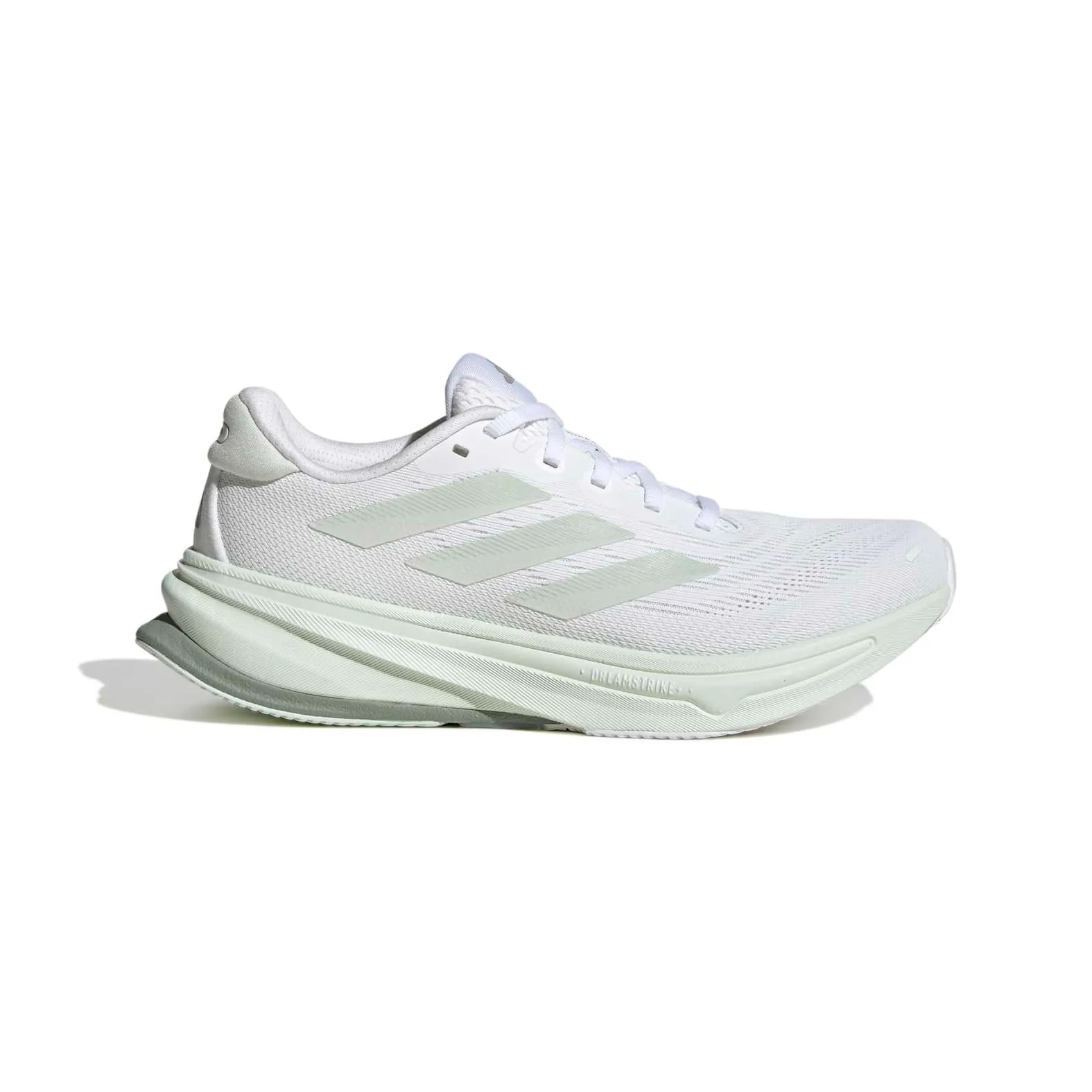 adidas gazelle silver green womens Superstar ADV main image 1