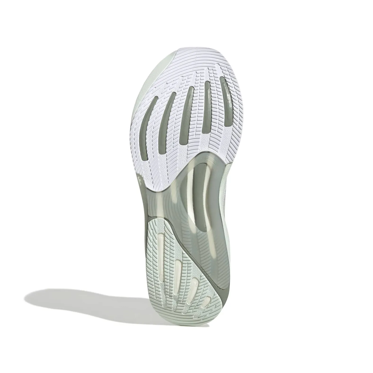 adidas W SUPERNOVA RISE 2 FTWR WHITE/CRYSTAL JADE/SILVER GREEN