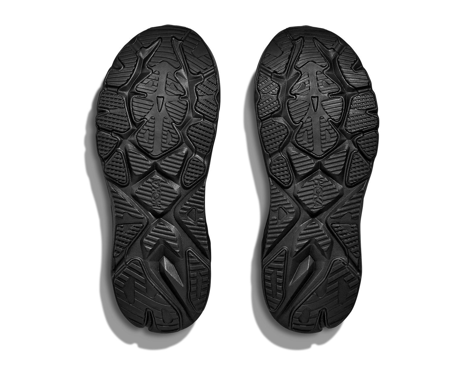 Women's Hoka Arahi 8 Wide at CT Run Co.