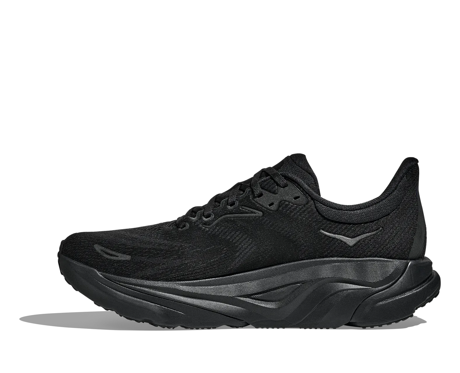 Women's Hoka Arahi 8 Wide at CT Run Co.