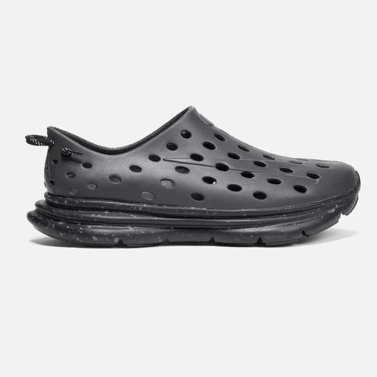 KANE U REVIVE CHARCOAL/BLACK SPECKLE display picture 2