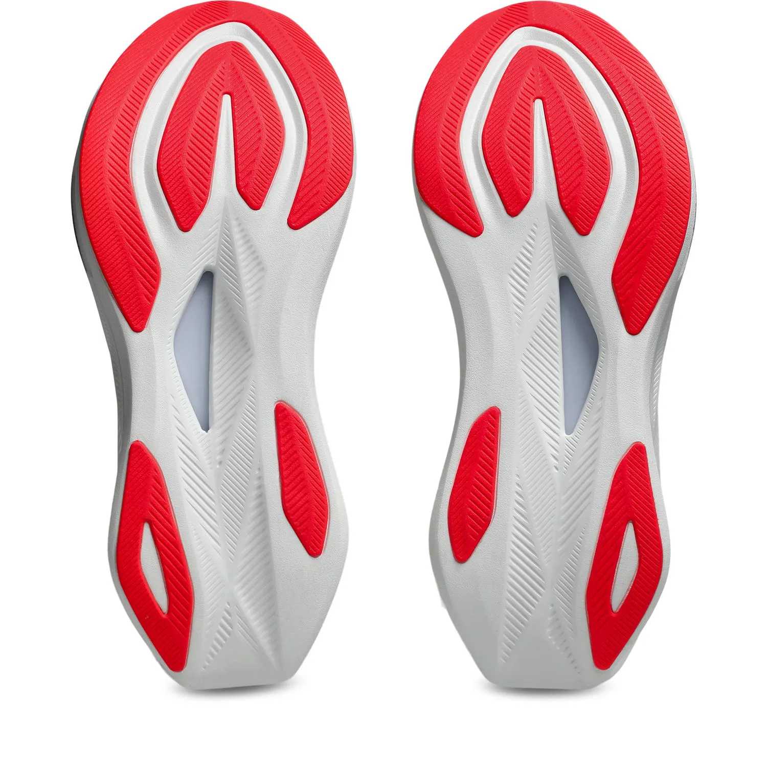 ASICS SONICBLAST ホワイト/レッド Men's ASICS SONICBLAST at CT run Co.