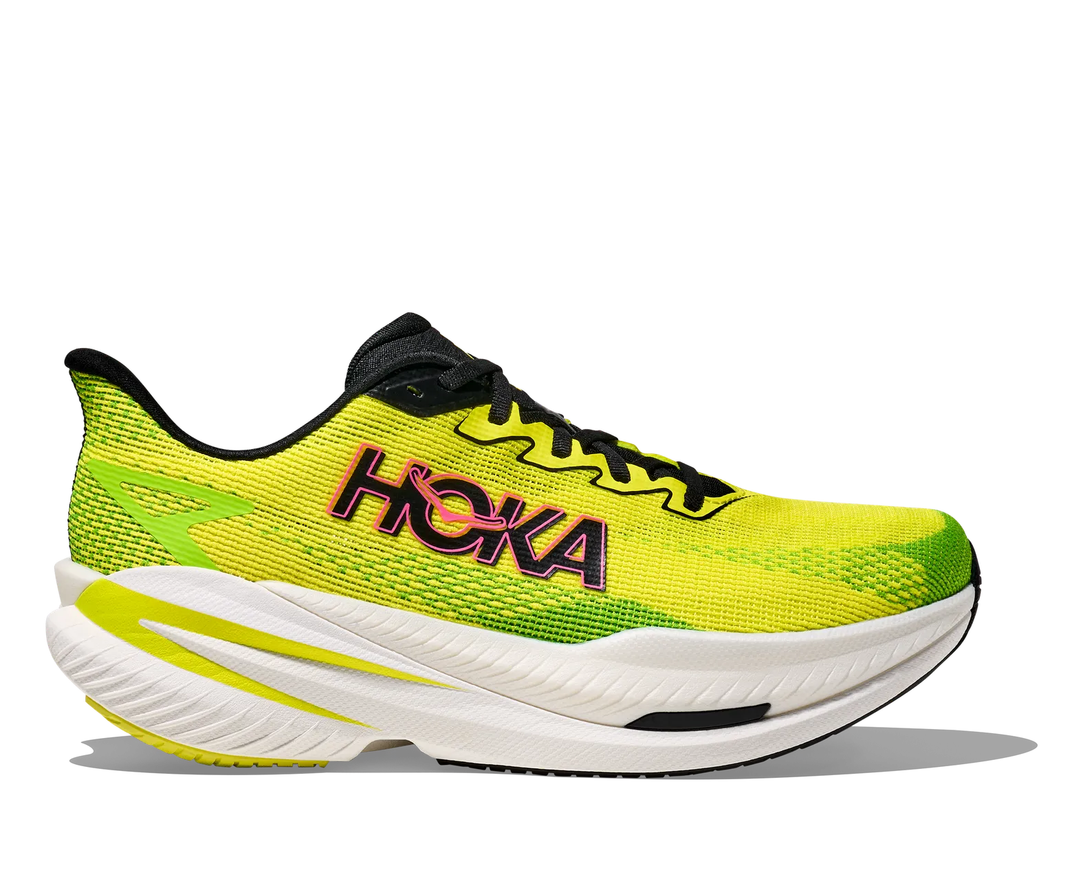 Men's Hoka Mach X 3 at CT Run Co.