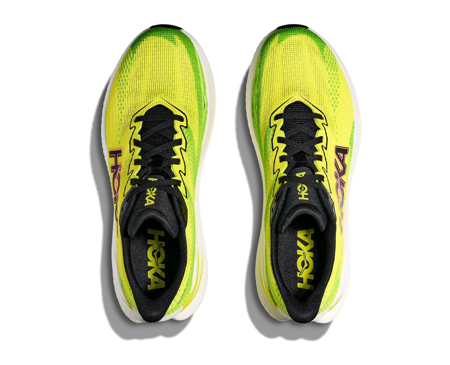 Men's Hoka Mach X 3 at CT Run Co.