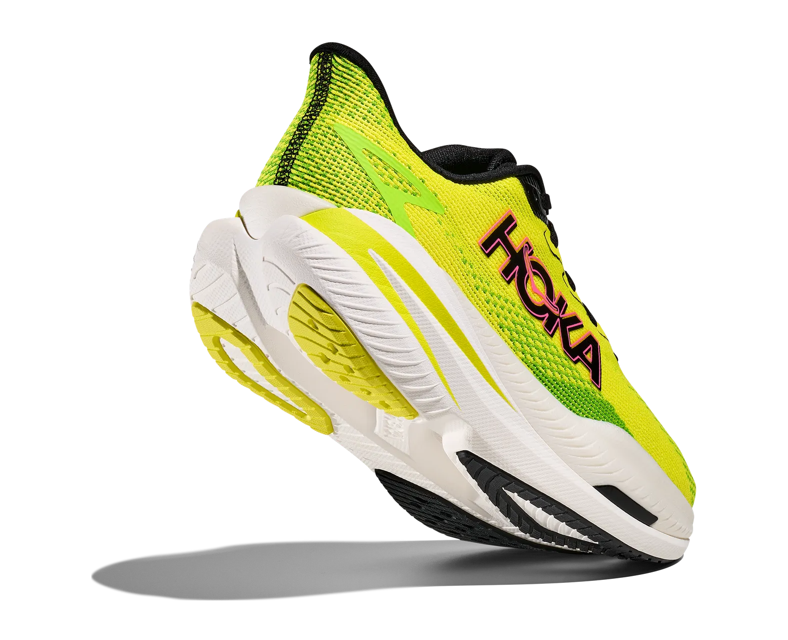 Men's Hoka Mach X 3 at CT Run Co.