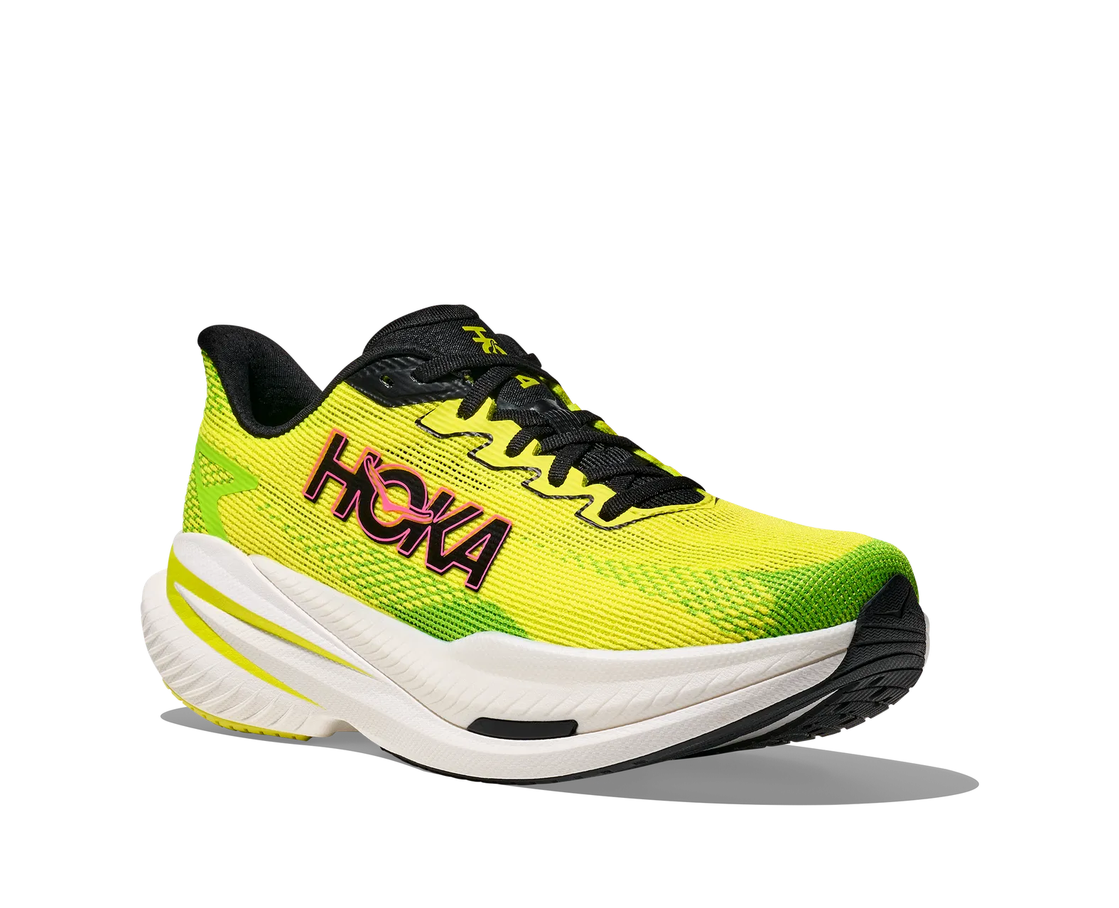 Men's Hoka Mach X 3 at CT Run Co.