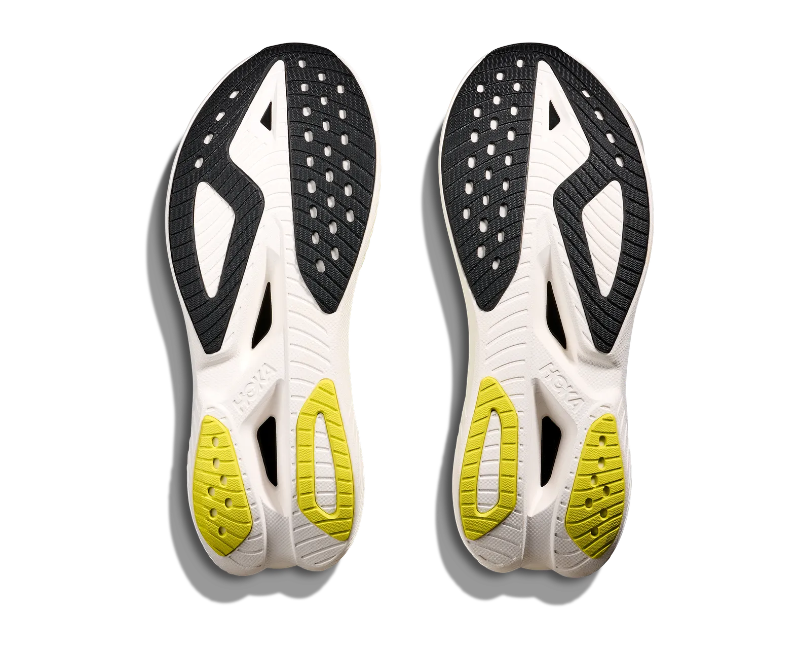 Men's Hoka Mach X 3 at CT Run Co.