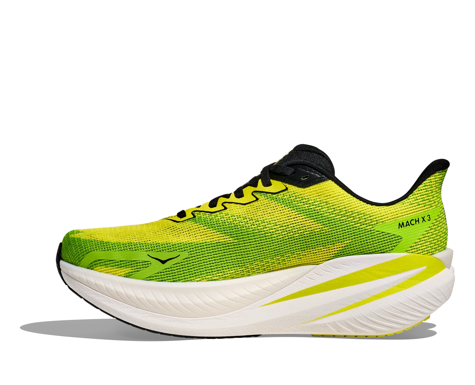 Men's Hoka Mach X 3 at CT Run Co.