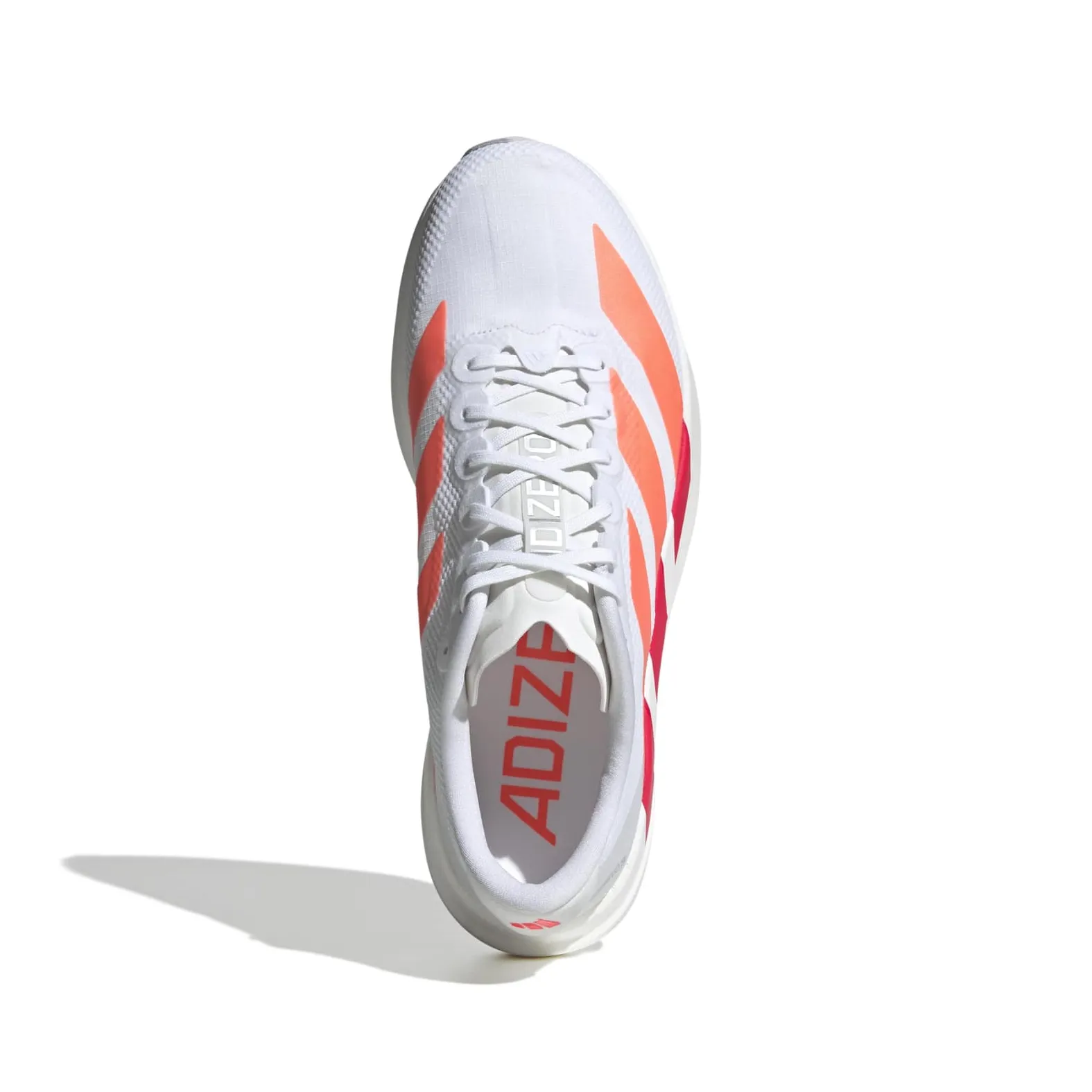 adidas M EVO SL Woven JR2022 FTWWHT/LUOR