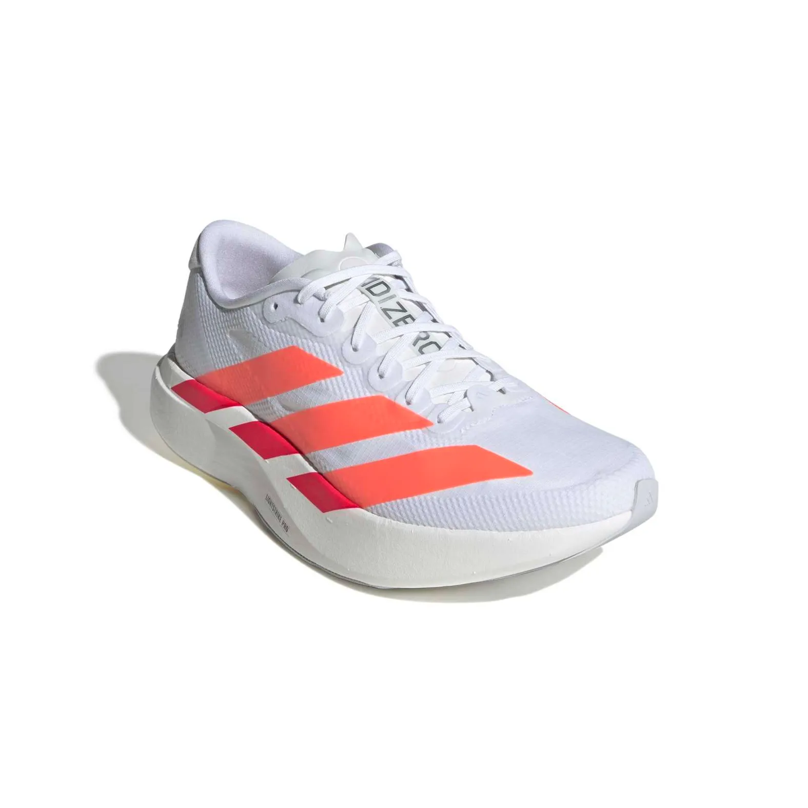 adidas M EVO SL Woven JR2022 FTWWHT/LUOR