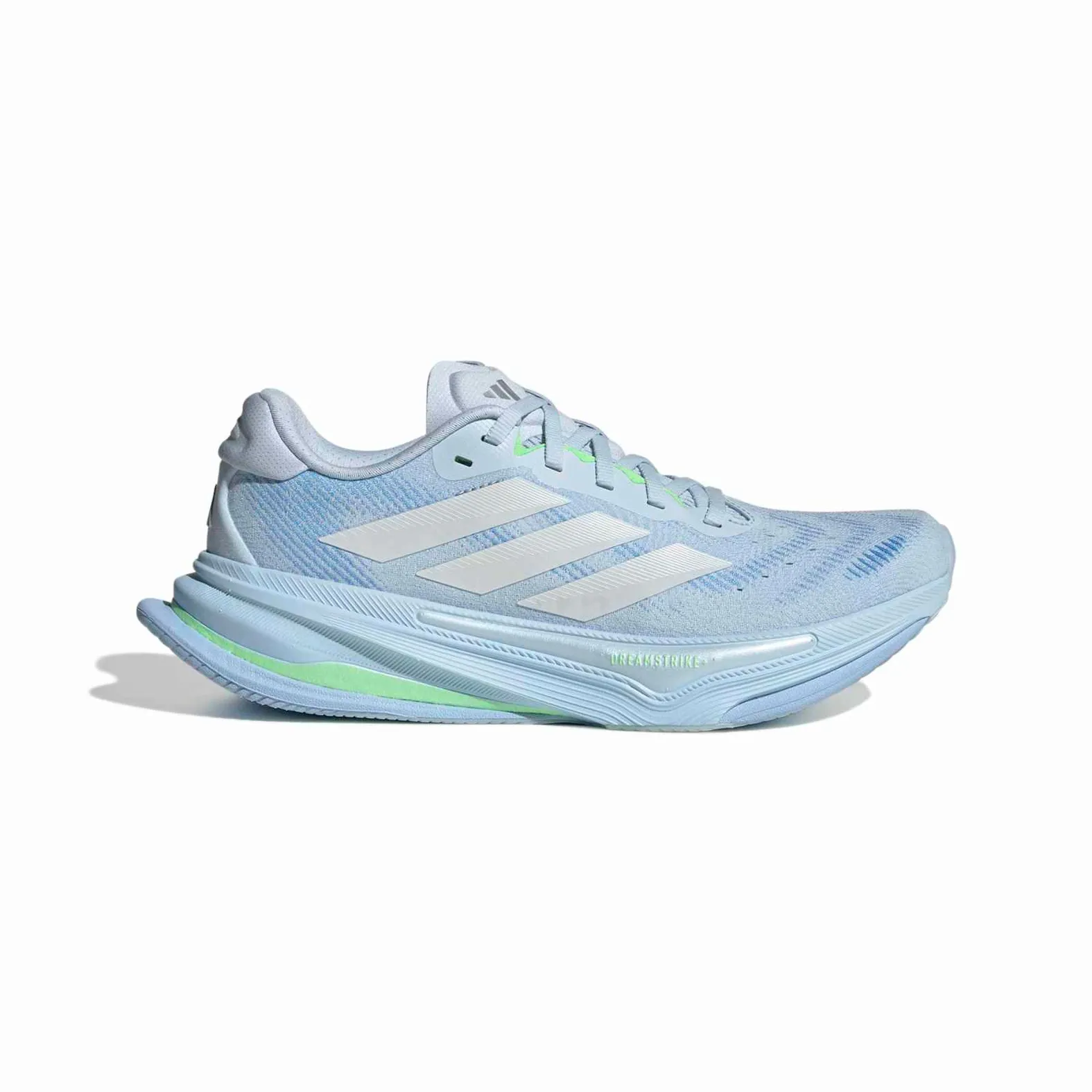 adidas W SUPERNOVA PRIMA 2 JR7367 CRSK/CRYWHT