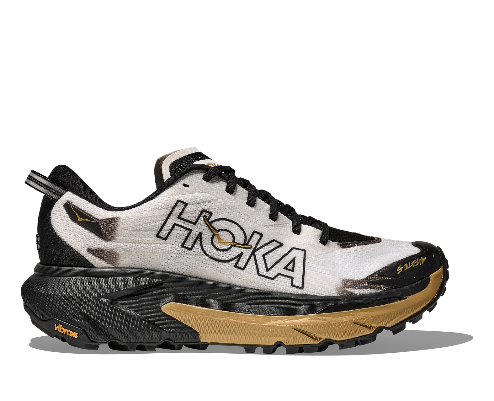 Hoka Mafate5 Trail Running Shoes Men’s 12.5D Hoka Mafate 5 Trail Running Men main image 2