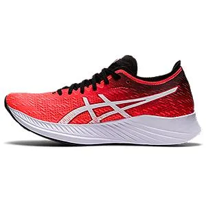 ASICS M MAGIC SPEED SUNRISE RED/WHITE
