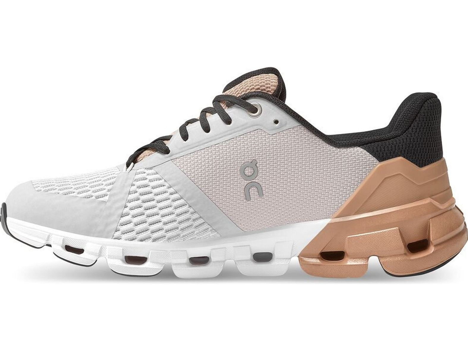 On W CLOUDFLYER 21 99566 GLACIER/ROSEBROWN