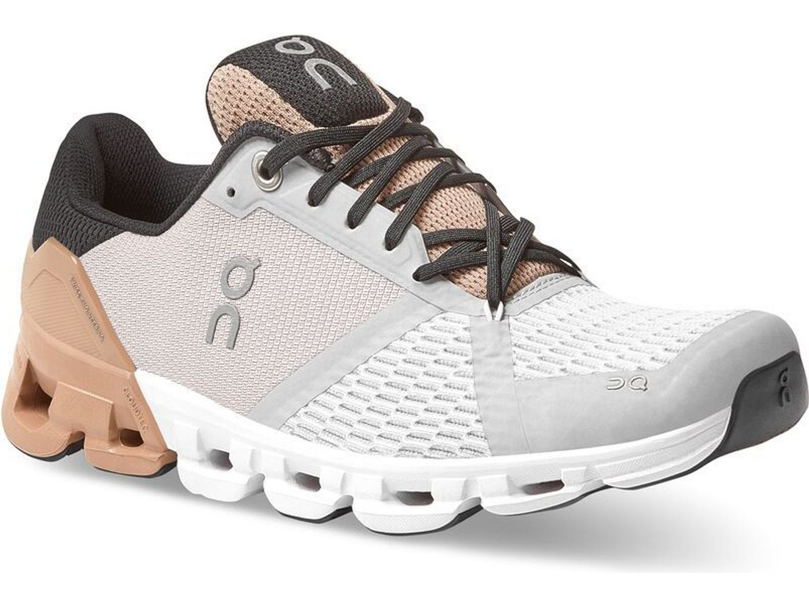 On W CLOUDFLYER 21 99566 GLACIER/ROSEBROWN