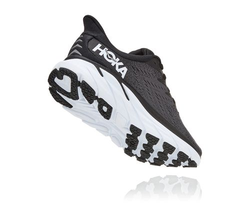 steteko36 HOKA W CLIFTON 8 WIDE ブラック Amazon.com: HOKA ONE ONE | Women's, Clifton 8 Running Sneakers