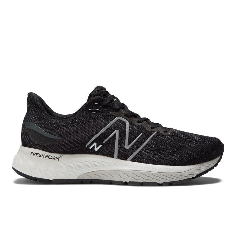 New Balance M880 V12 B12 BLACK