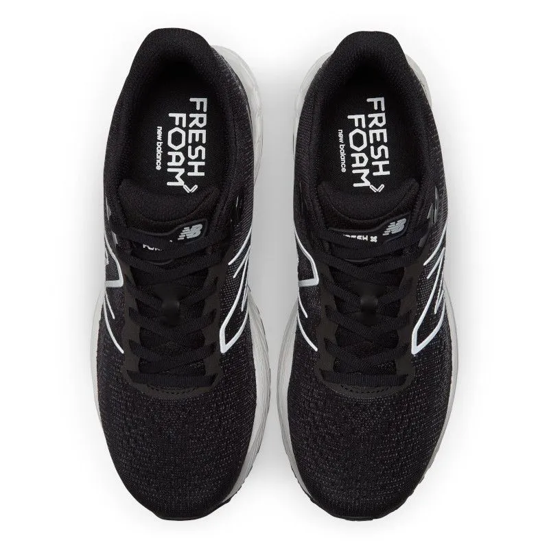 New Balance M880 V12 B12 BLACK display picture 1