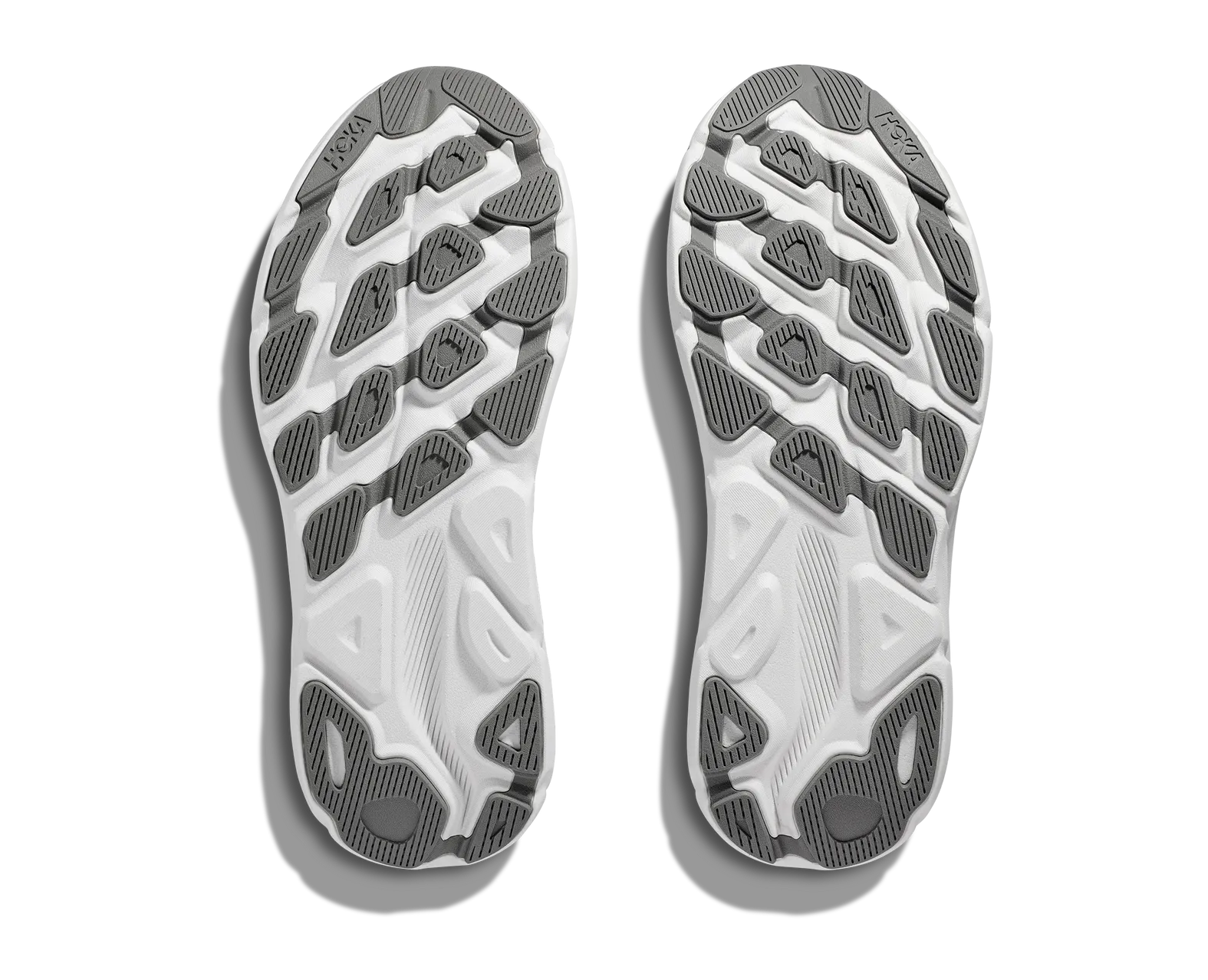 HOKA M CLIFTON 9 WIDE HMBC HARBOR MIST/BLACK