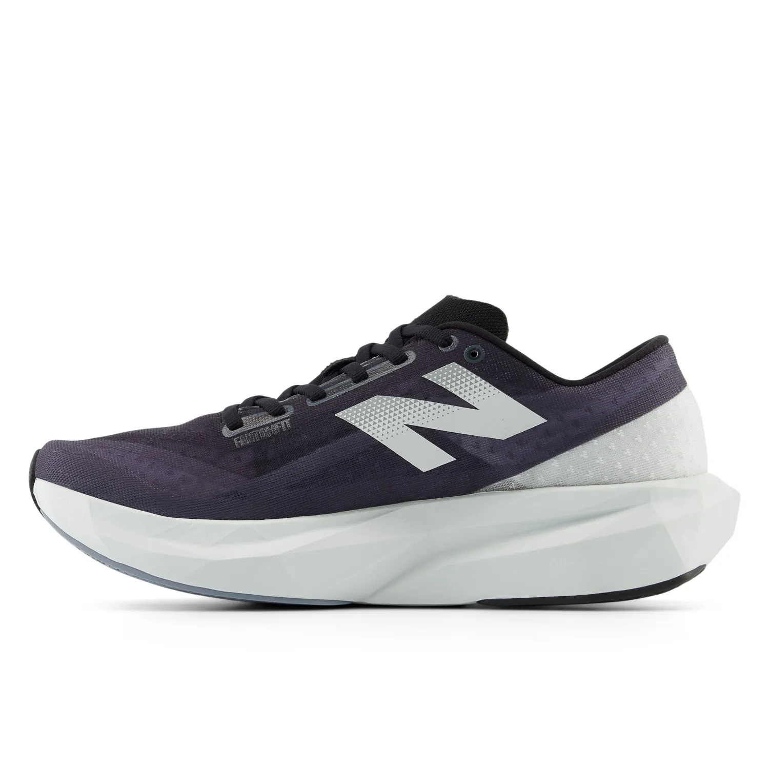 New Balance M FUELCELL REBEL V4 LK4 GRAPHITE/BLACK