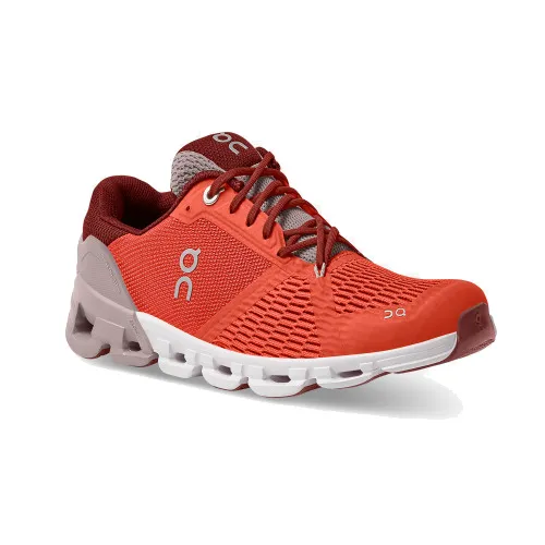 On W CLOUDFLYER 21 FLARE/QUARTZ 99224