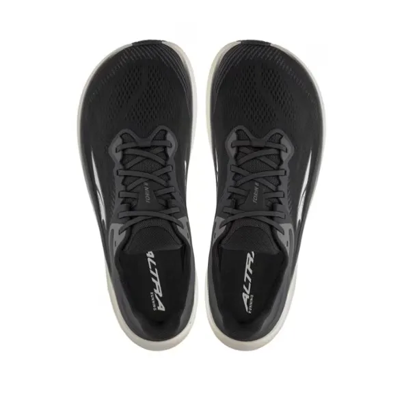 Altra W TORIN 8 WIDE BLACK/WHITE