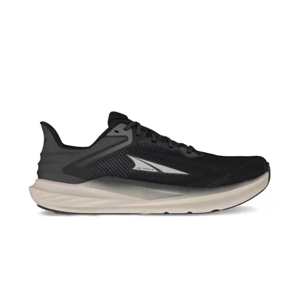 Altra W TORIN 8 WIDE BLACK/WHITE