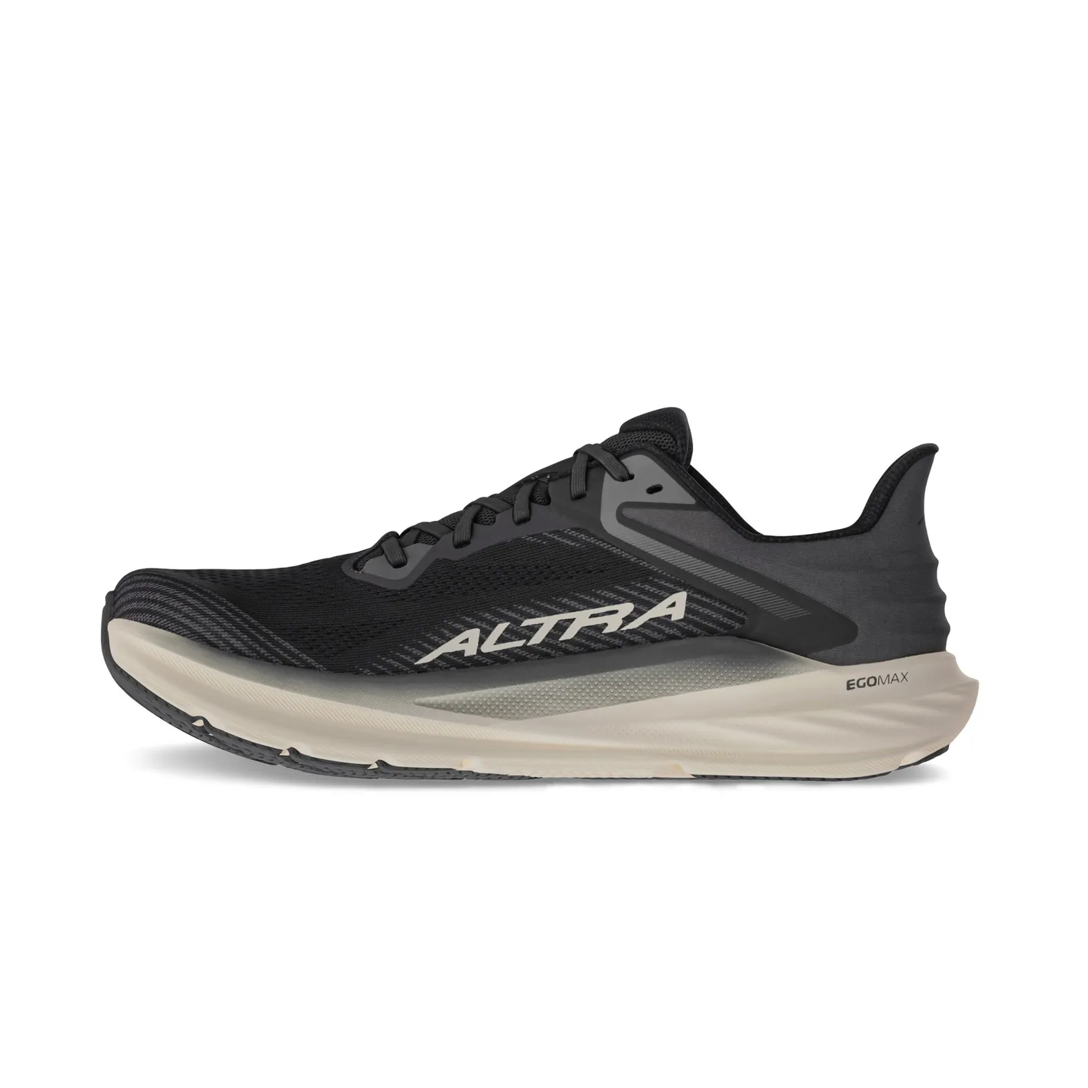 Altra W TORIN 8 WIDE BLACK/WHITE