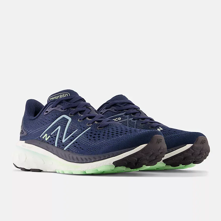 New Balance W860 V13 N13 NB NAVY