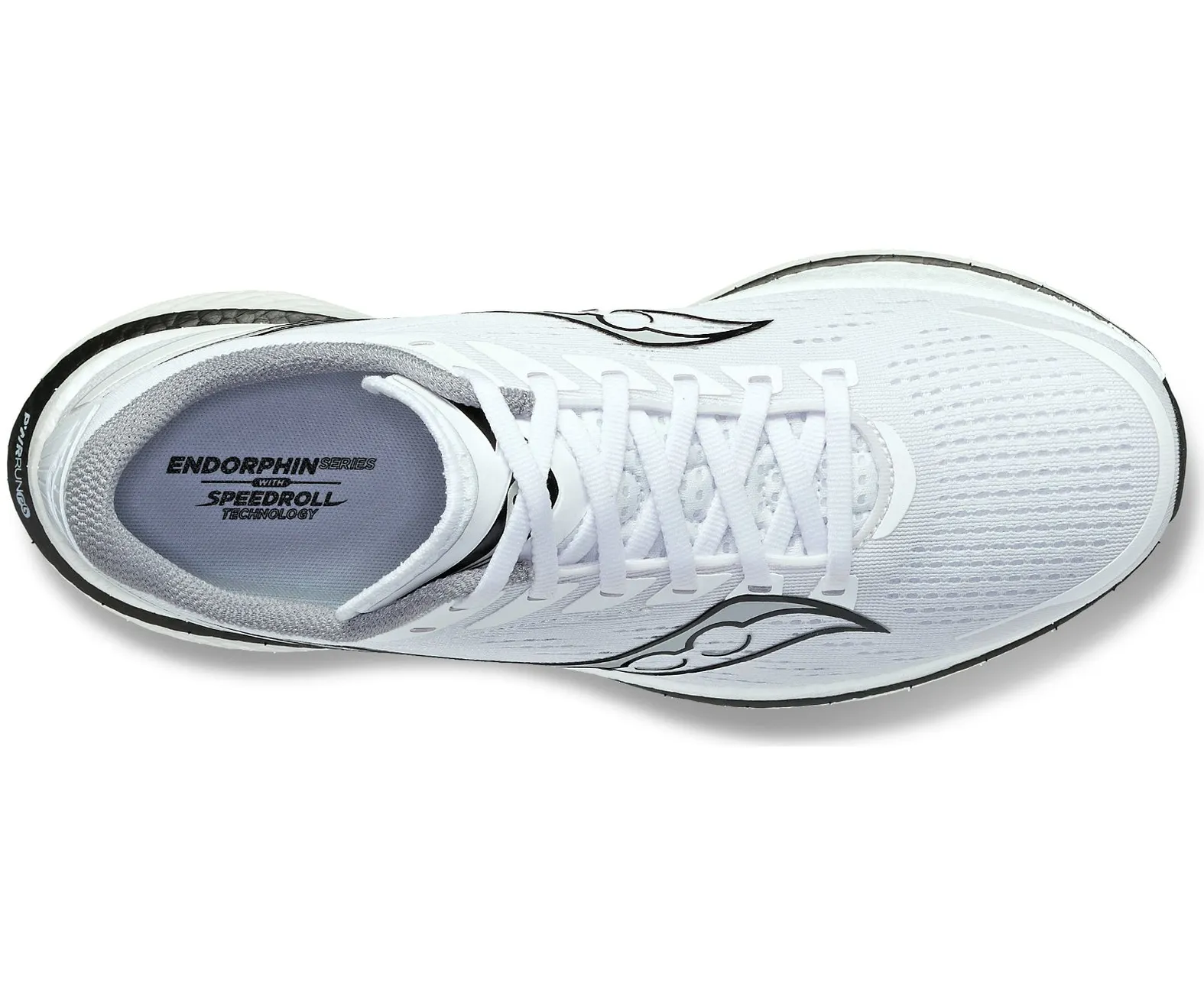 Saucony endorphin, speed roll Saucony Endorphin Shift Deep Dive | SpeedRoll For Your Daily  main image 2